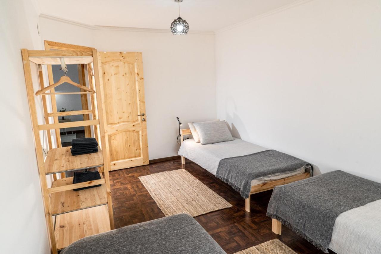 Albergue Modern Loft Lighthouse Karakol Exterior foto