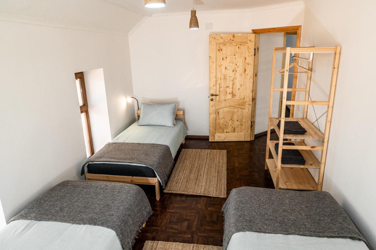 Albergue Modern Loft Lighthouse Karakol Exterior foto